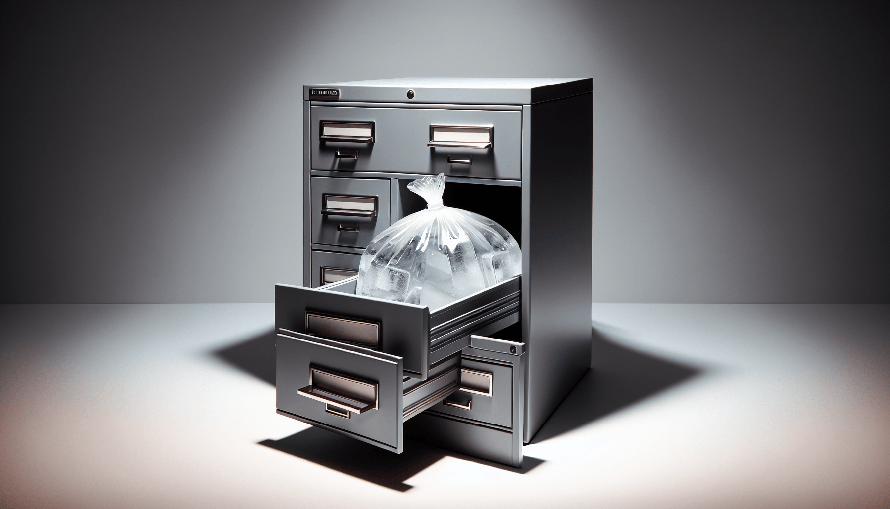 Who File ISF For Ice Bag