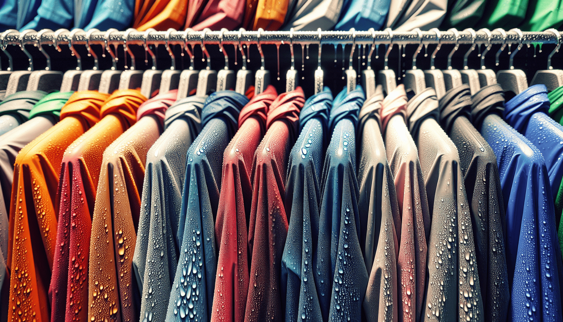 Who File ISF For Raincoats Who File ISF For Raincoats