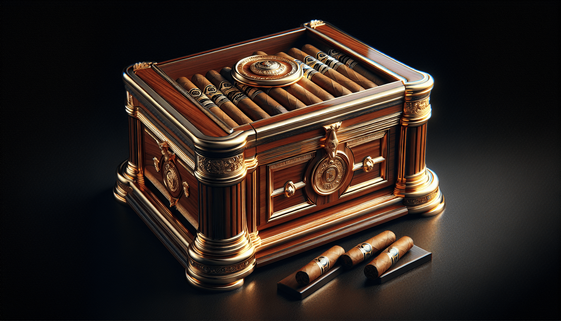 Why Should I File ISF For Cigar Accessories Why Should I File ISF For Cigar Accessories