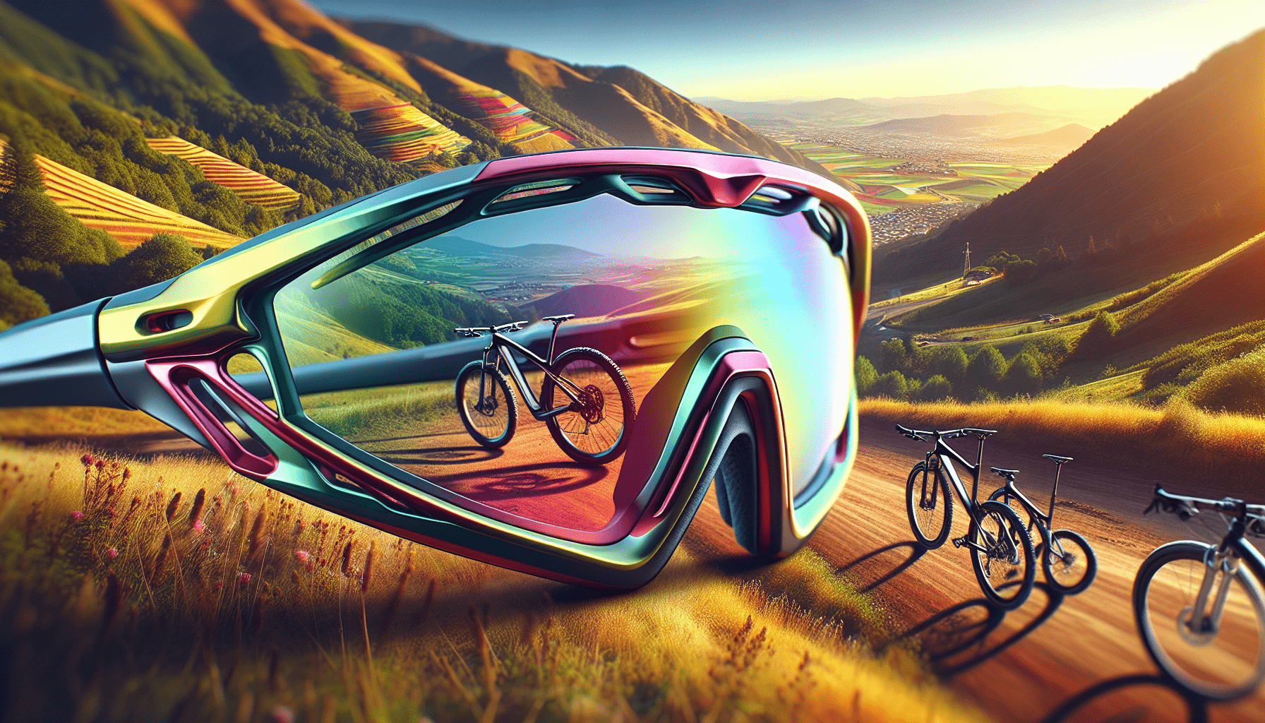 Why Should I File ISF For Cycling Glasses  Goggles