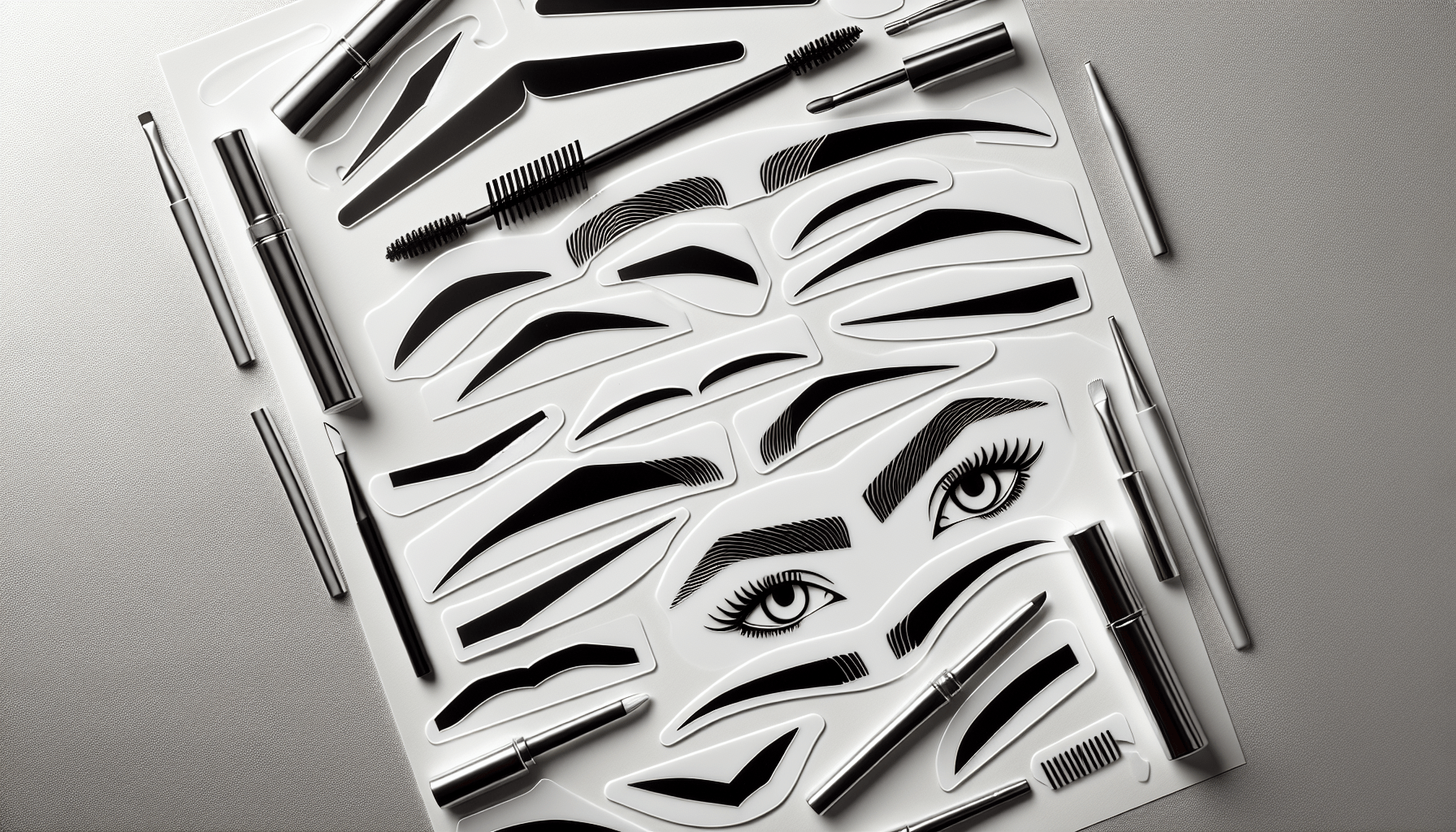 Why Should I File ISF For Eyebrow Stencils Why Should I File ISF For Eyebrow Stencils