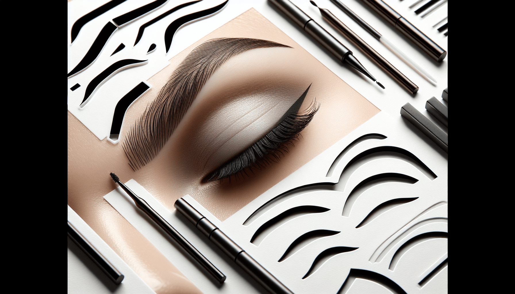 Why Should I File ISF For Eyebrow Stencils Why Should I File ISF For Eyebrow Stencils