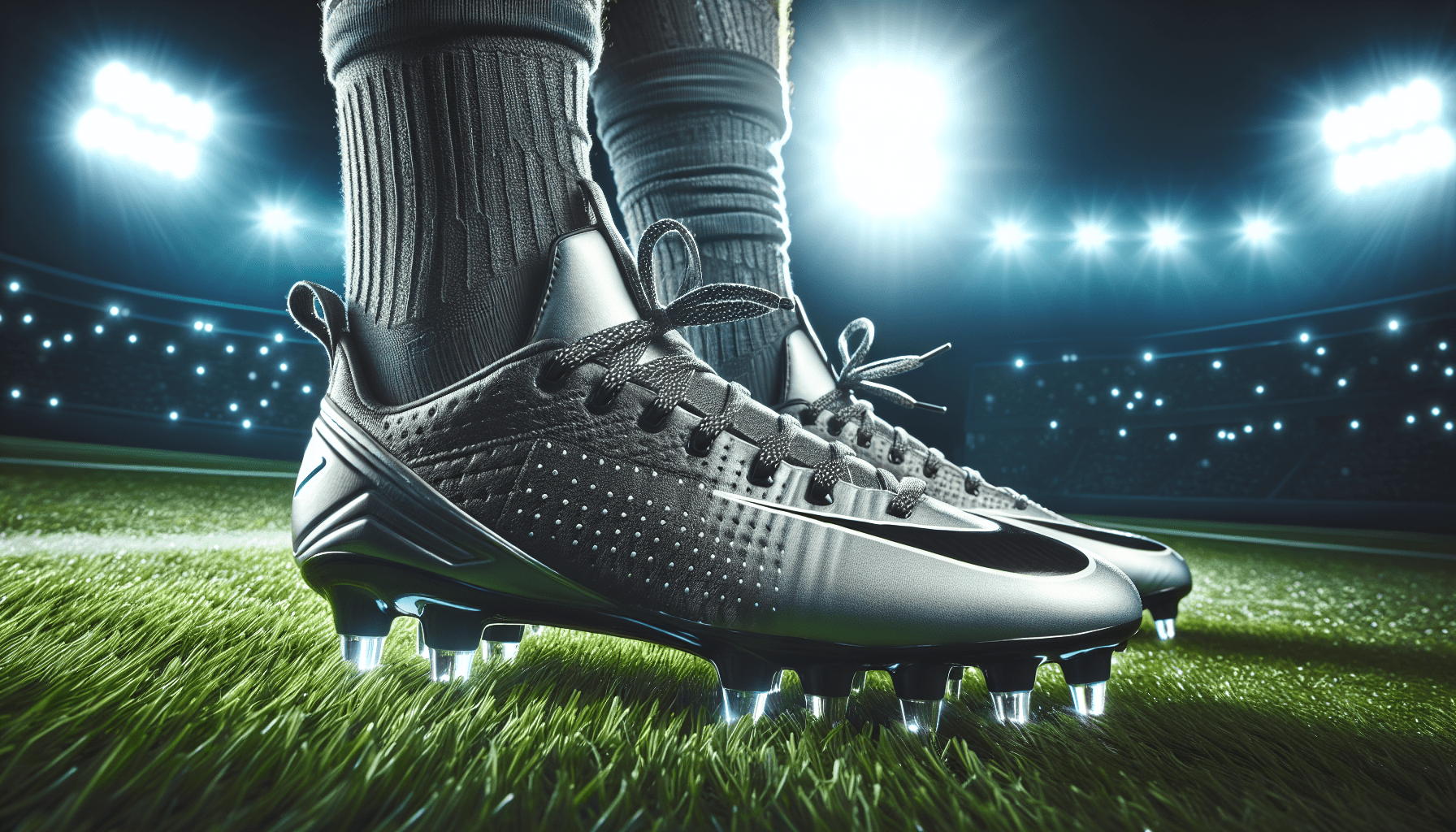 Why Should I File ISF For Football Footwear