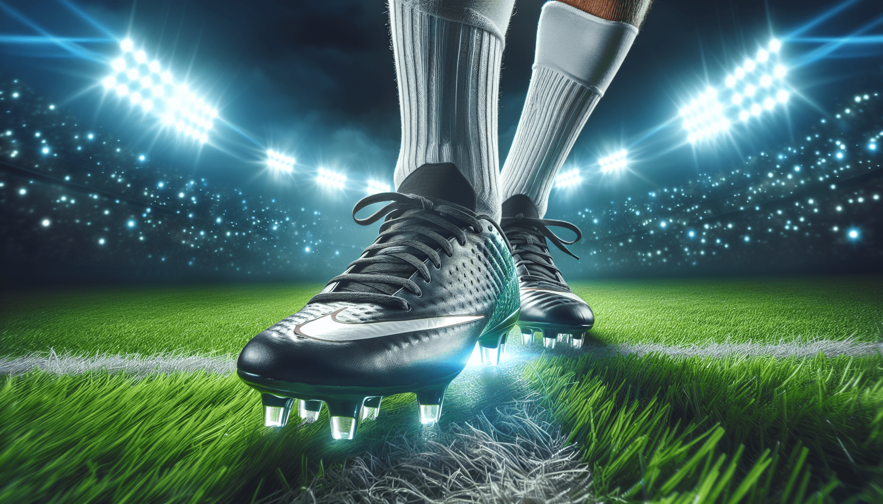 Why Should I File ISF For Football Footwear