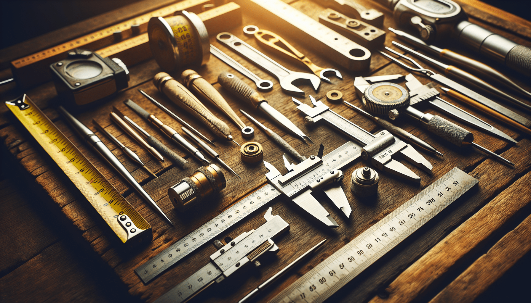 Why Should I File ISF For Measuring Tools Why Should I File ISF For Measuring Tools