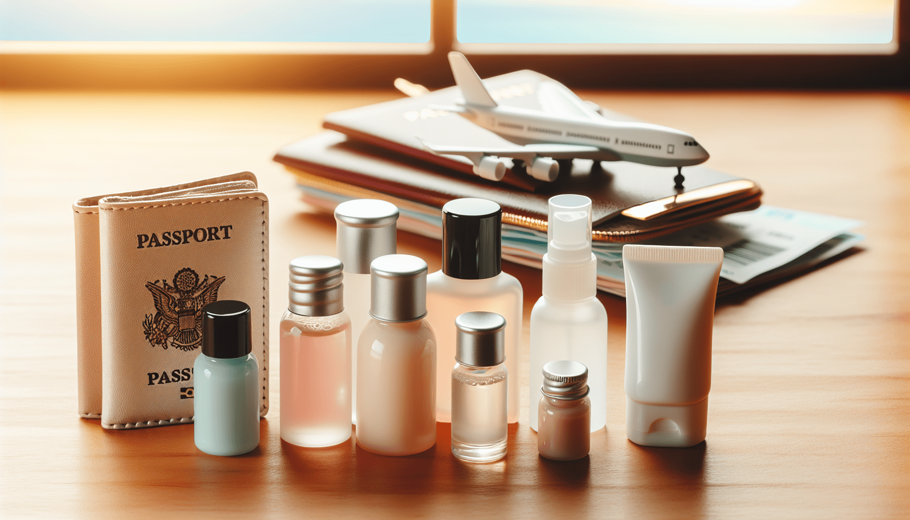 Why Should I File ISF For Travel Skin Care Sets