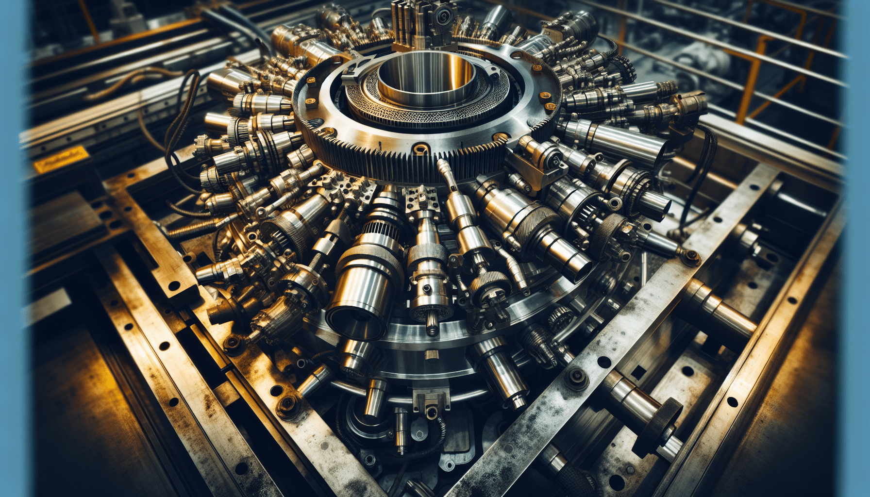 Do I Have To File ISF For Gas Cutting Machine