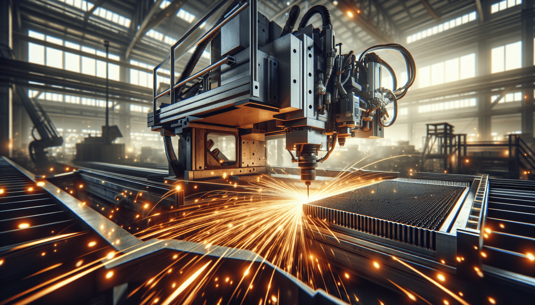 Do I Have To File ISF For Gas Cutting Machine