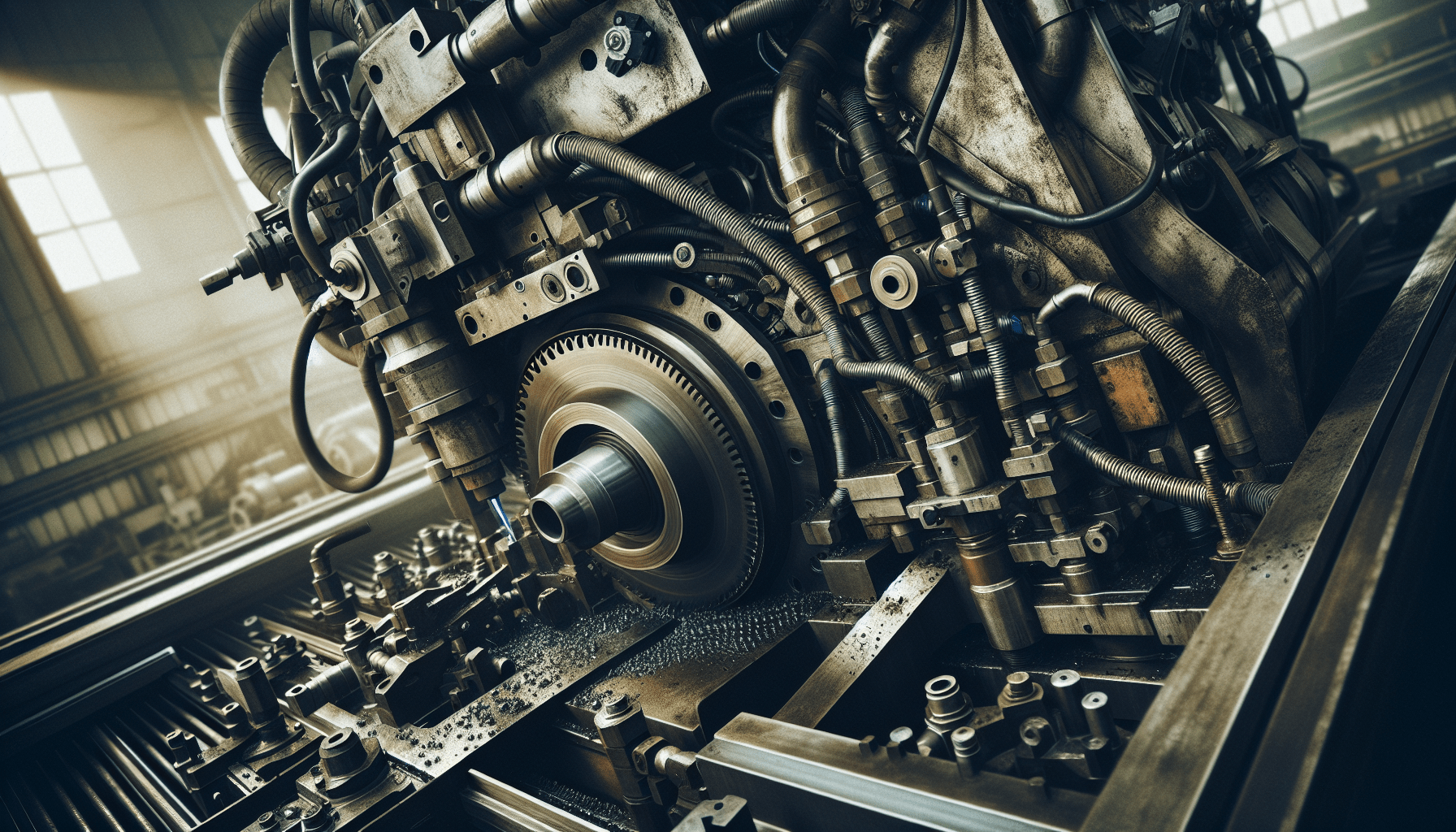 Do I Have To File ISF For Gas Cutting Machine