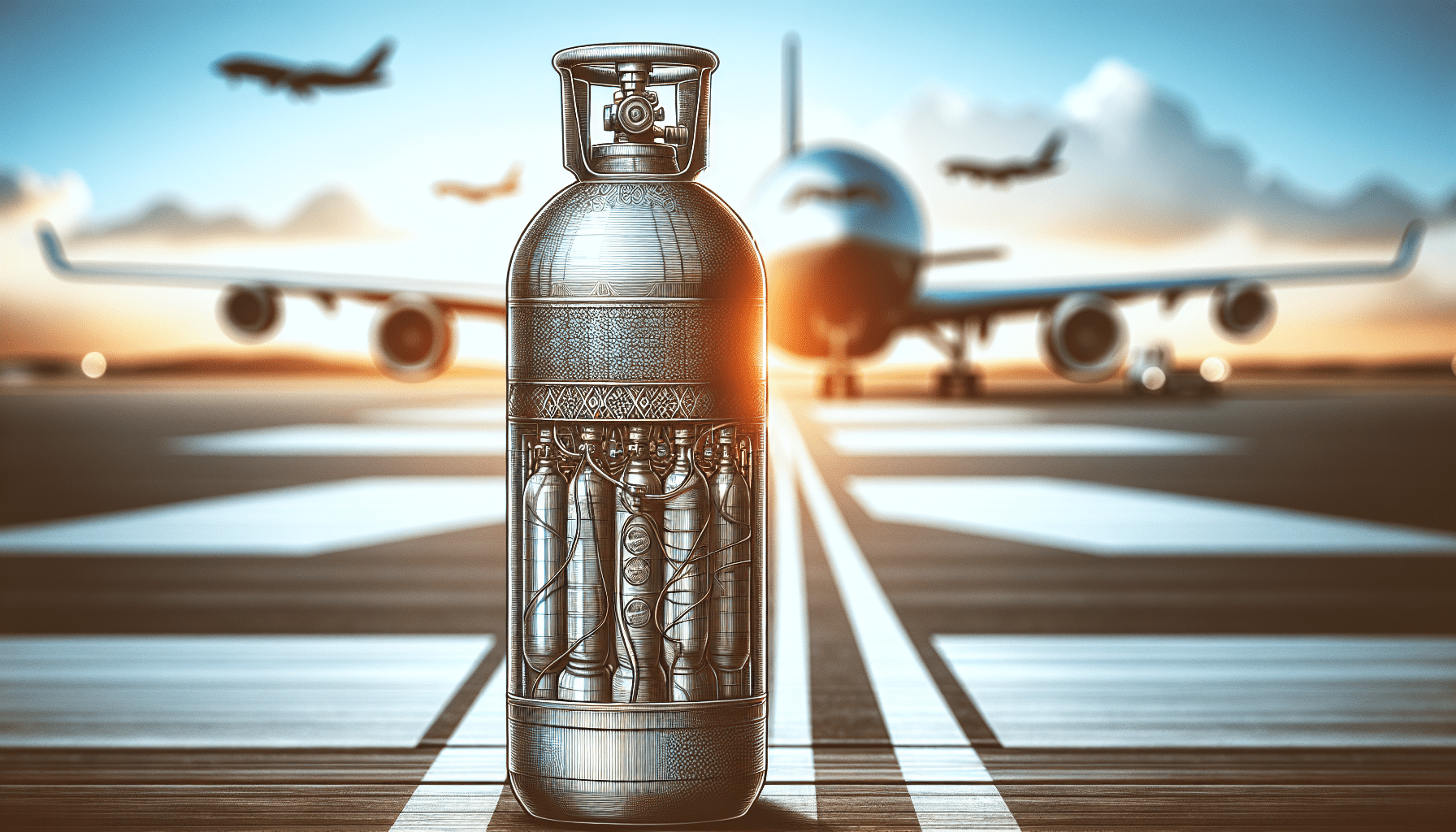 Do I Have To File ISF For Oxygen Jet