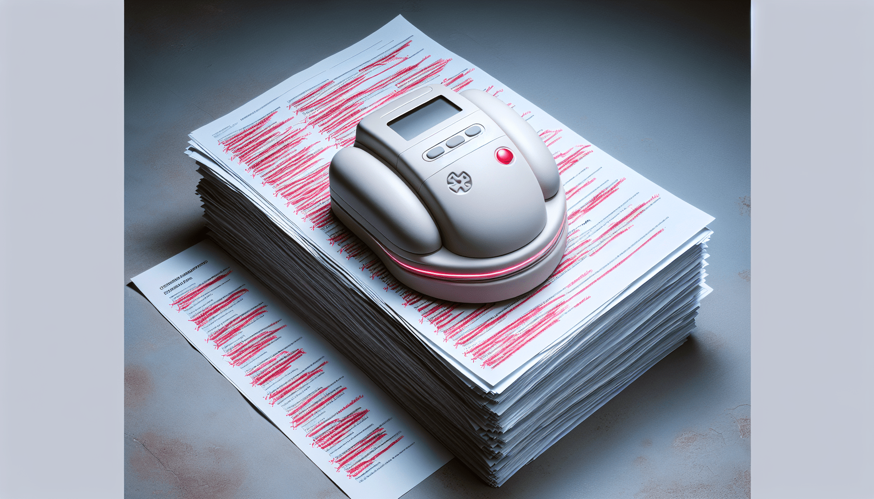 How Can I Avoid ISF Penalties For Skin Scrubber