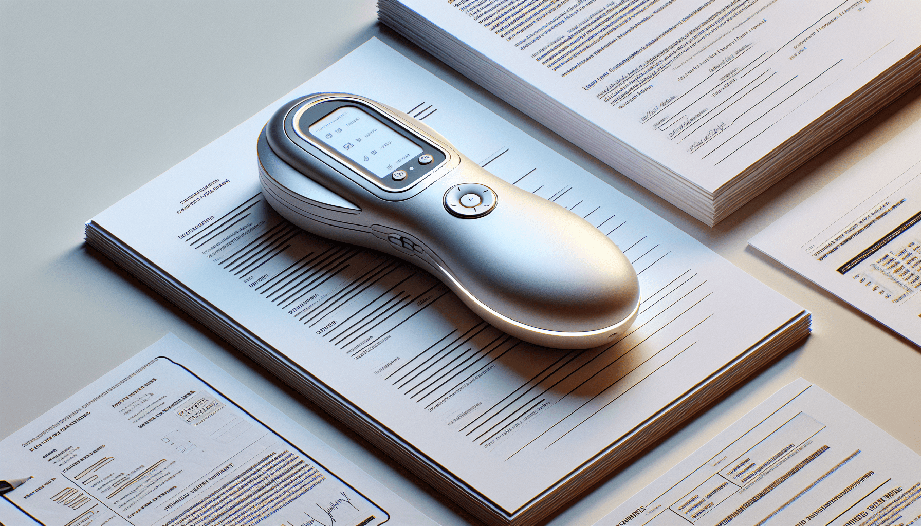 How Can I Avoid ISF Penalties For Skin Scrubber