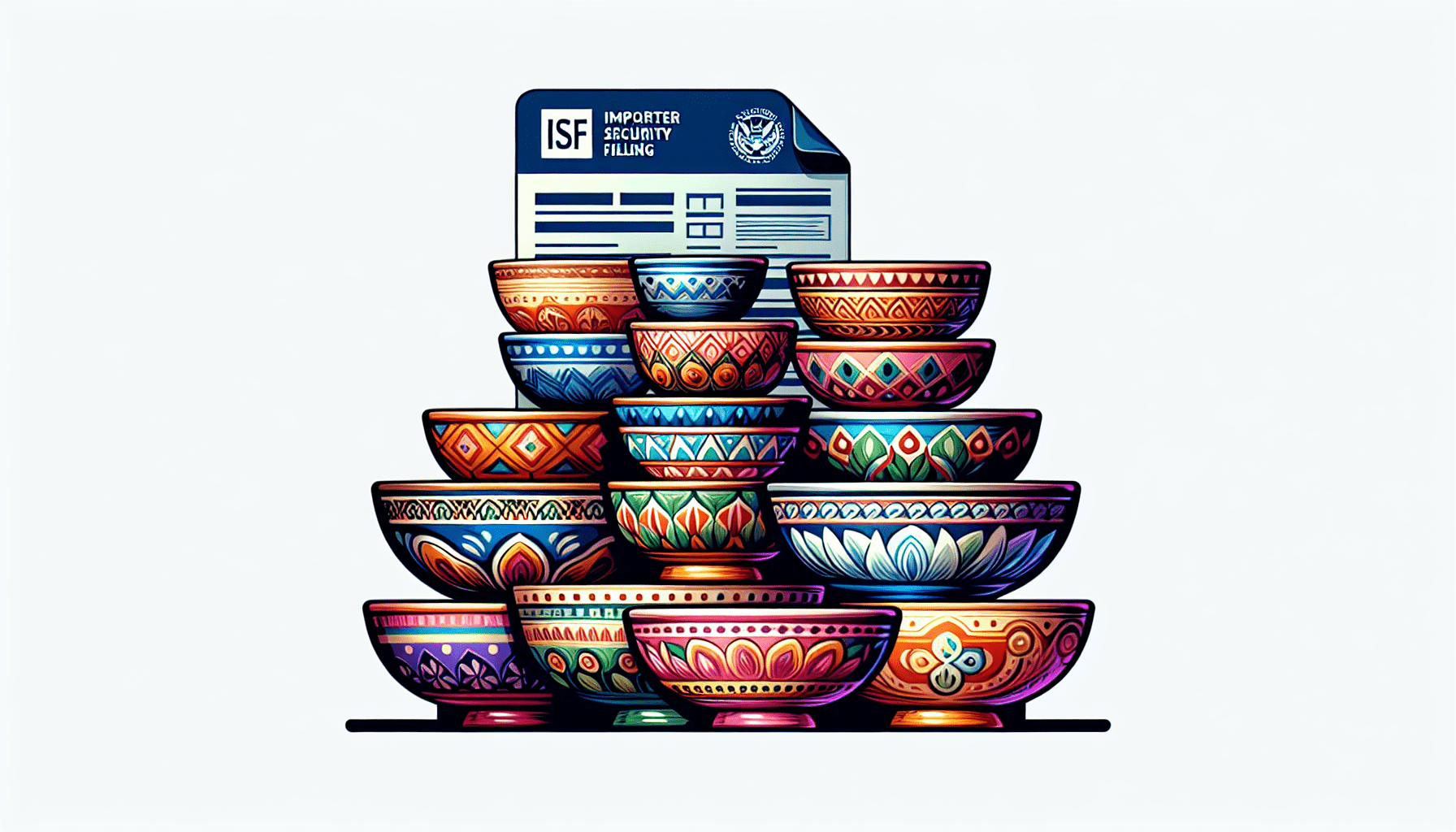 When To File ISF For Bowls