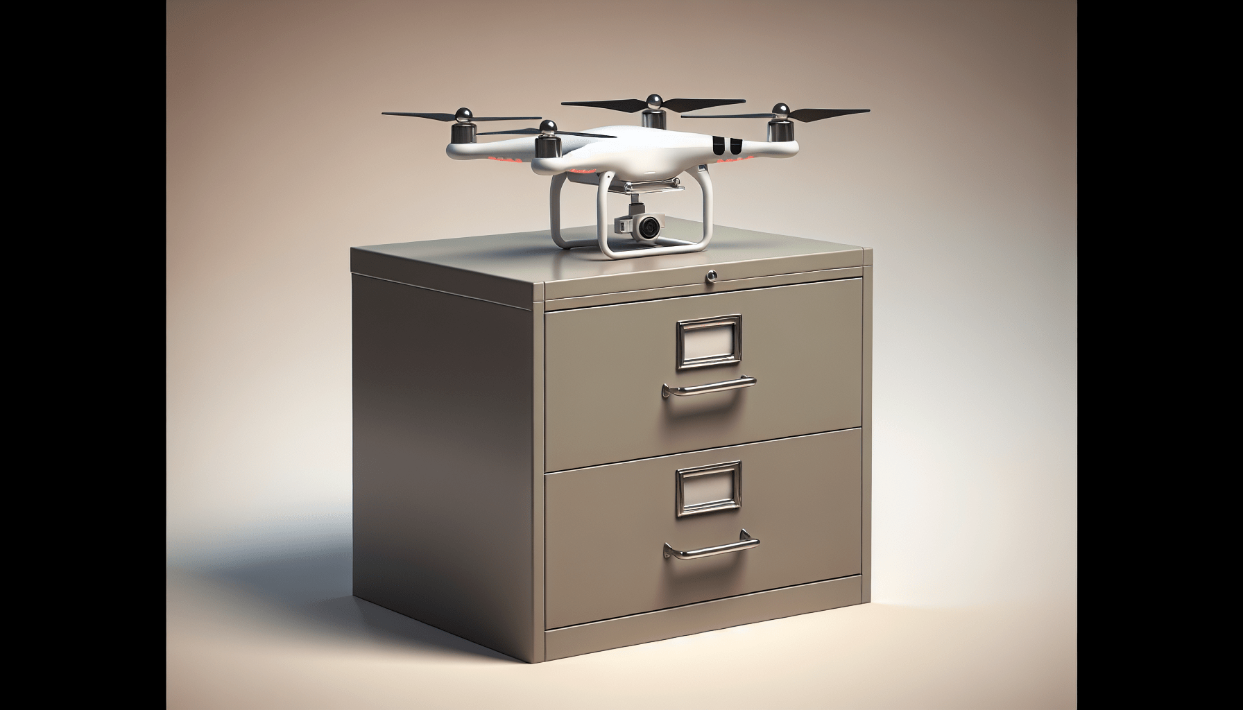 Where To File ISF For Drones