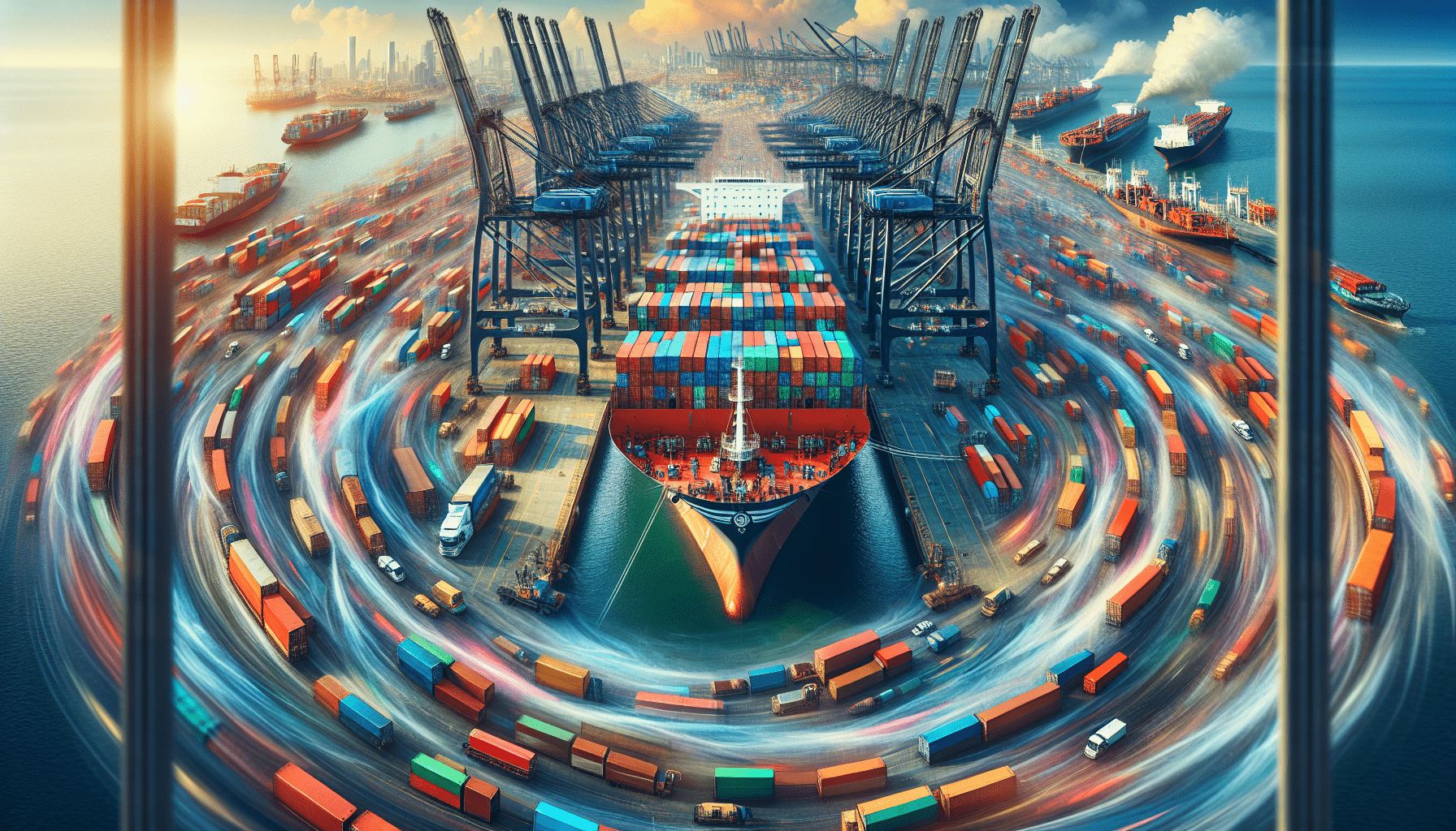 Where To File ISF For Mixer