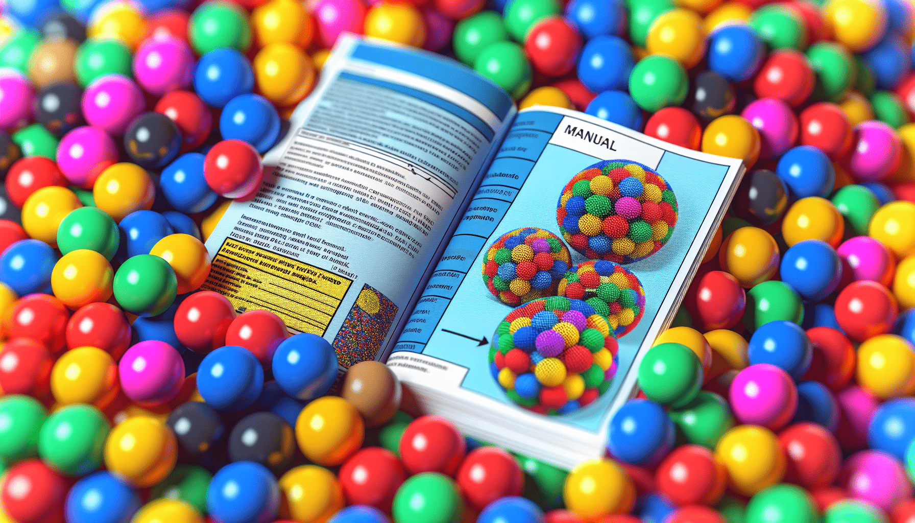 Who File ISF For Ball Pits