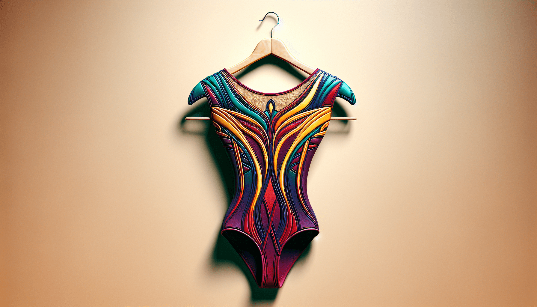 Who File ISF For Gymnastics Clothing Who File ISF For Gymnastics Clothing