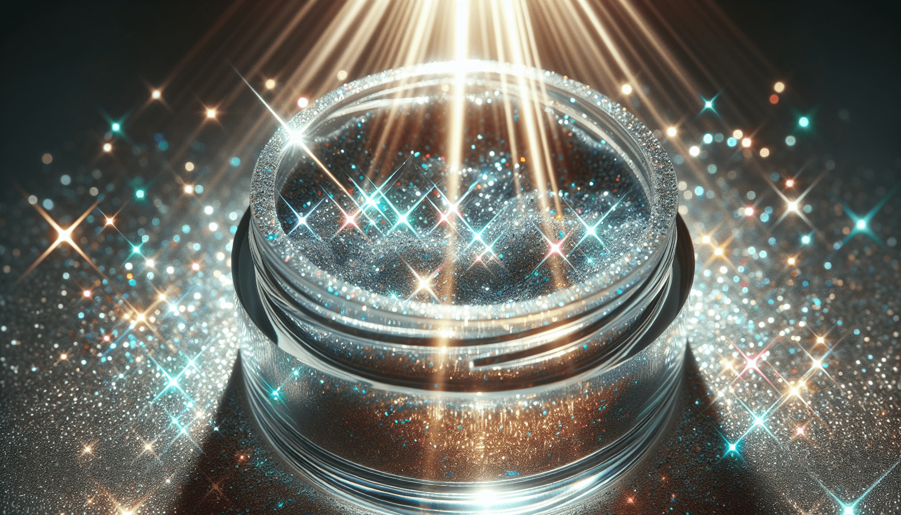 Why Should I File ISF For Body Glitter