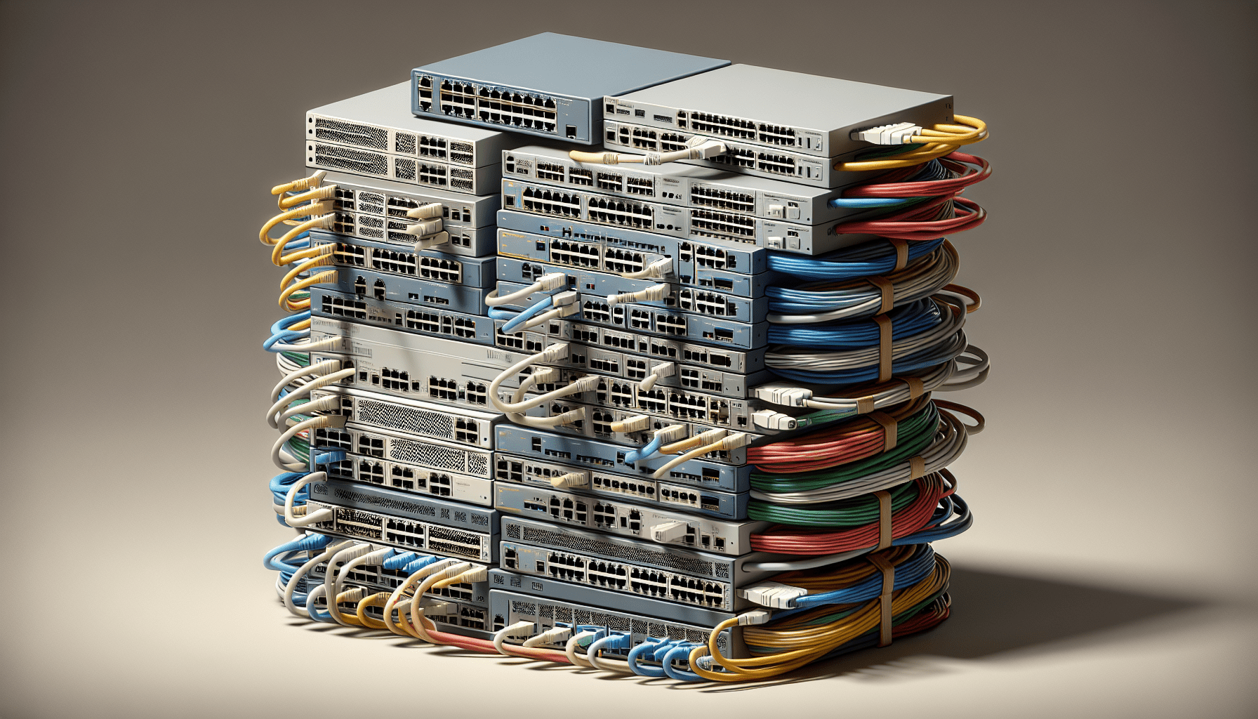 Why Should I File ISF For Network Switches Why Should I File ISF For Network Switches