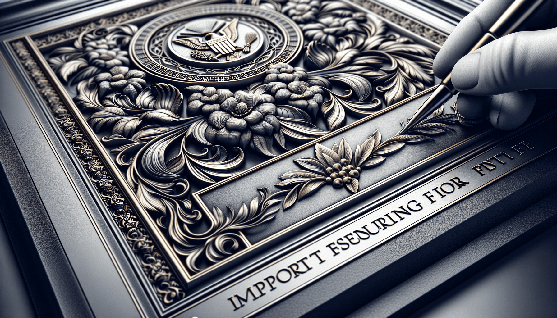 Why Should I File ISF For Plaques Why Should I File ISF For Plaques