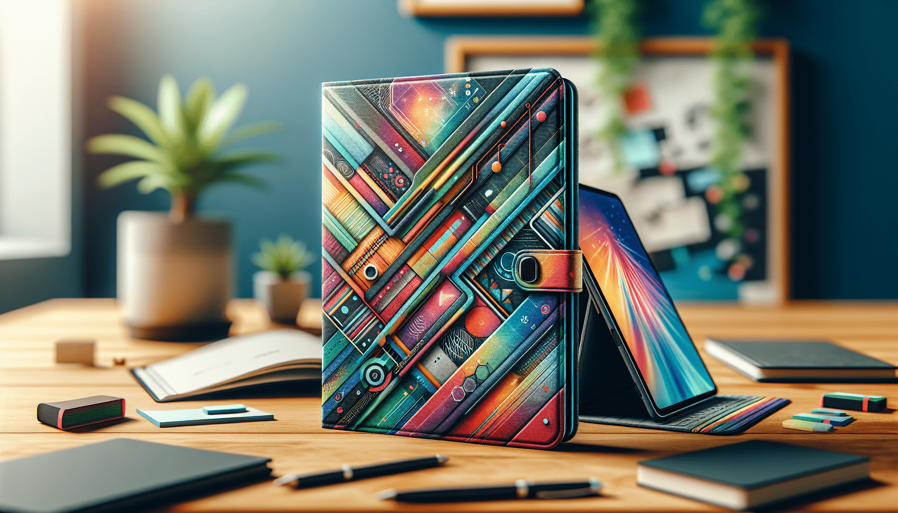 How And When To File ISF For Tablet Covers  Cases