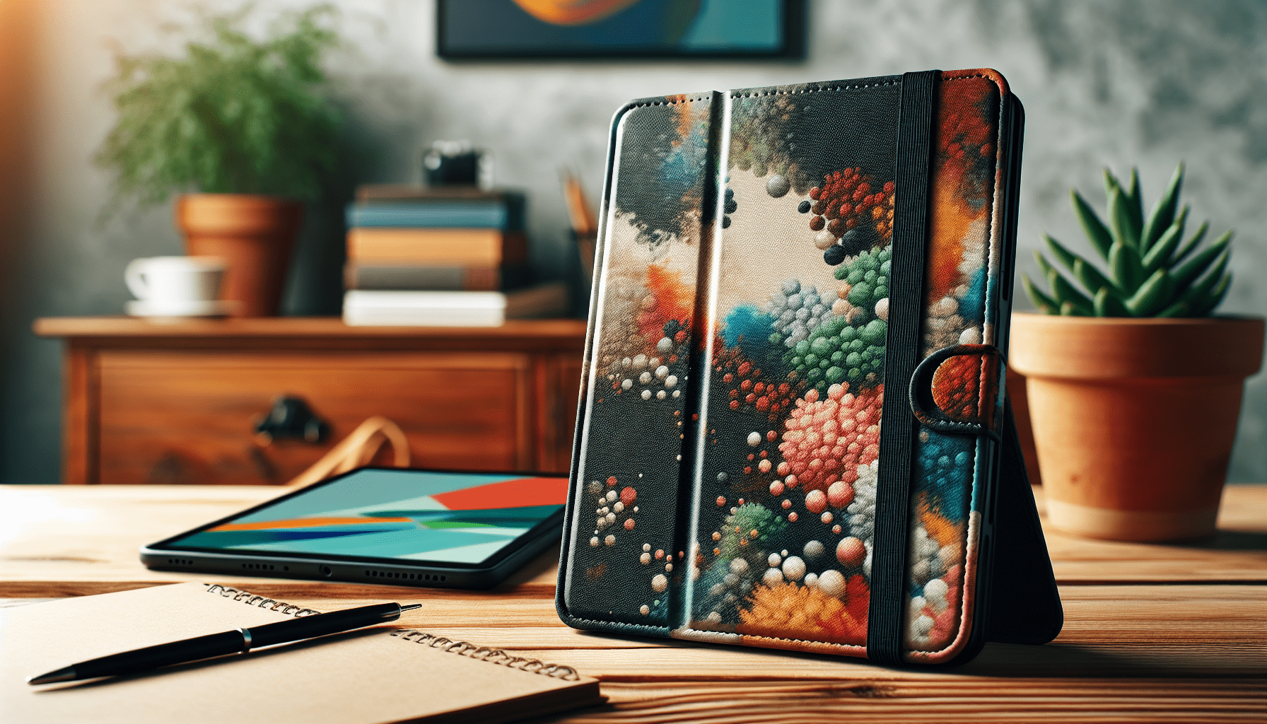 How And When To File ISF For Tablet Covers  Cases