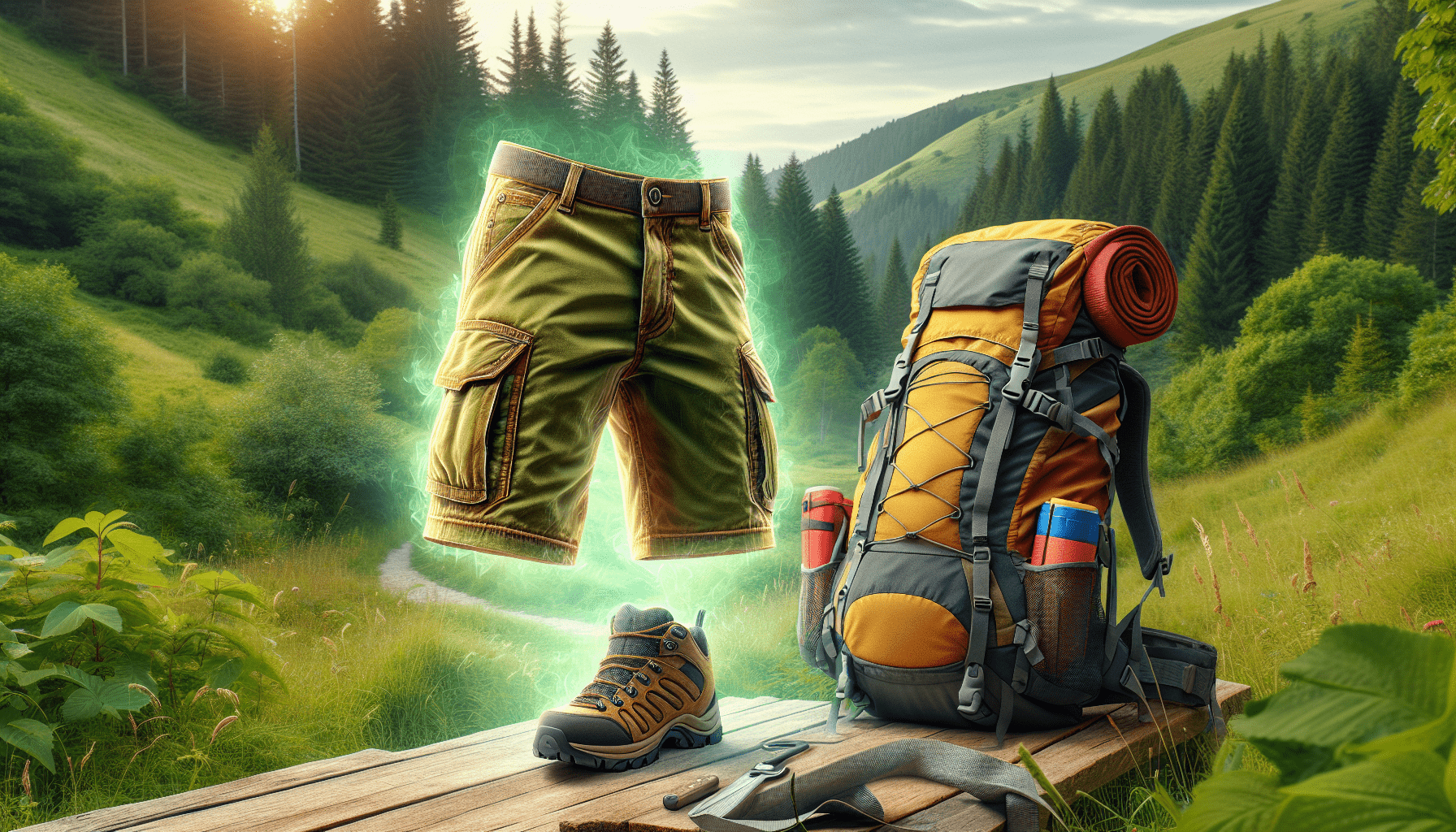When To File ISF For Hiking Shorts When To File ISF For Hiking Shorts