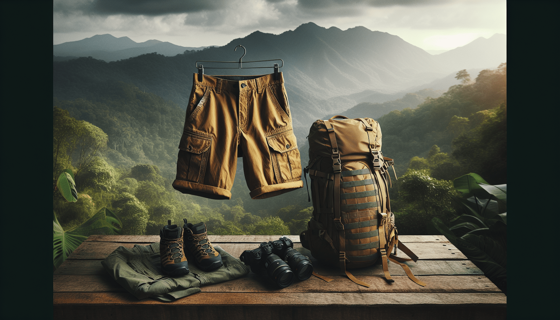 When To File ISF For Hiking Shorts When To File ISF For Hiking Shorts