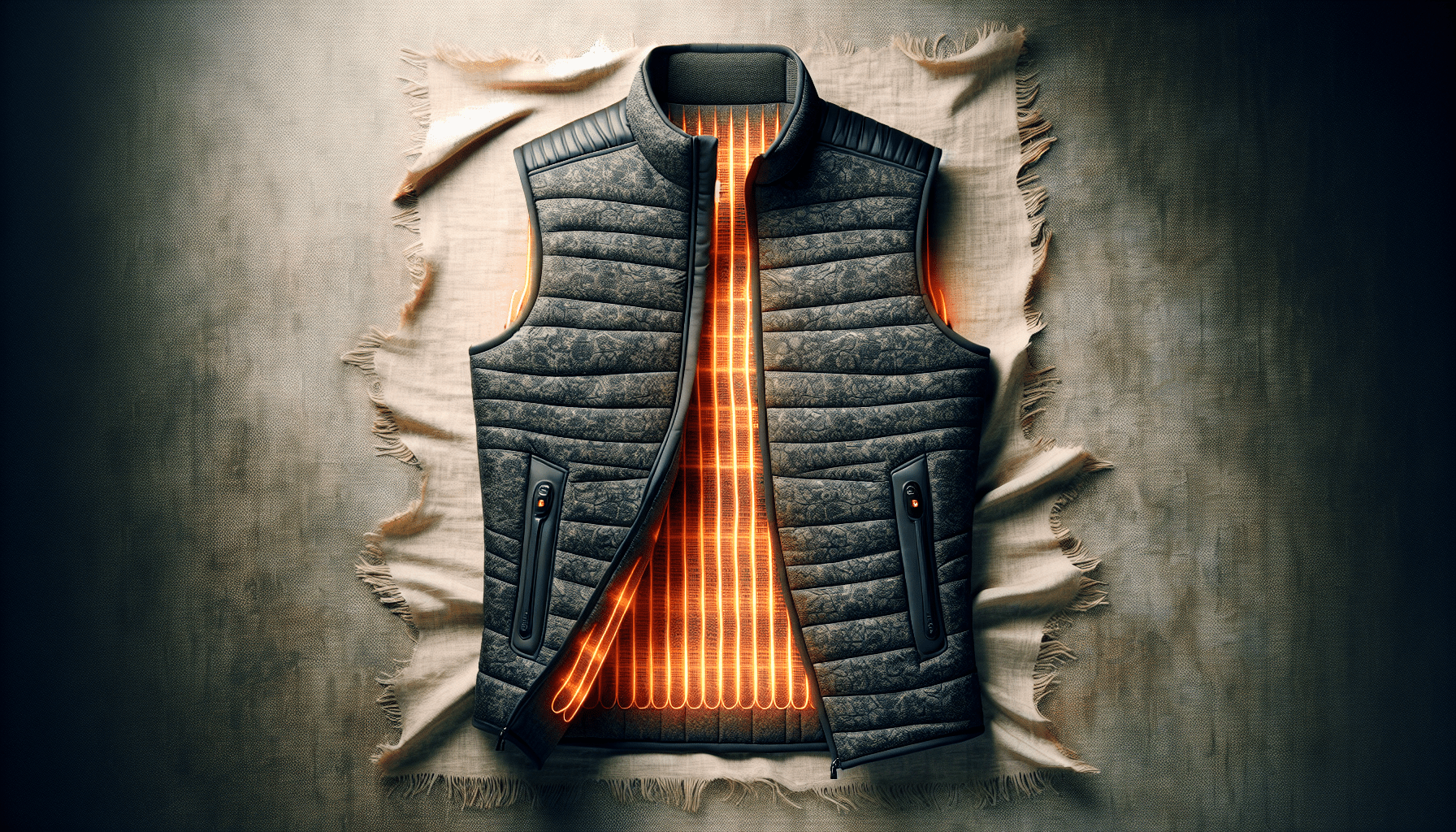 Who File ISF For Heated Vests Who File ISF For Heated Vests