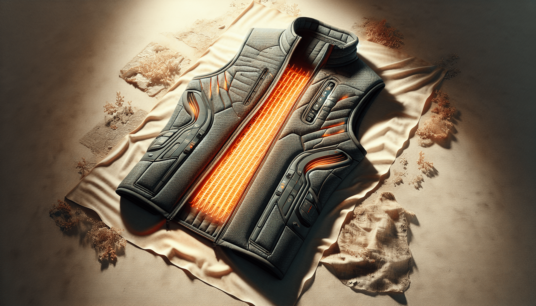 Who File ISF For Heated Vests Who File ISF For Heated Vests