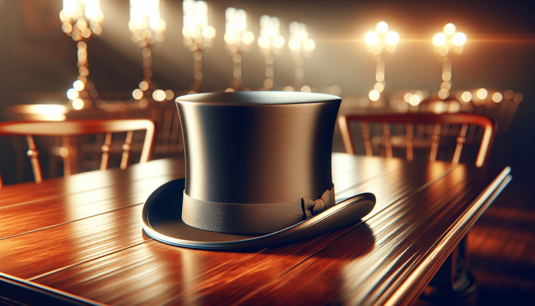 Do I Have To File ISF For Formal Hats