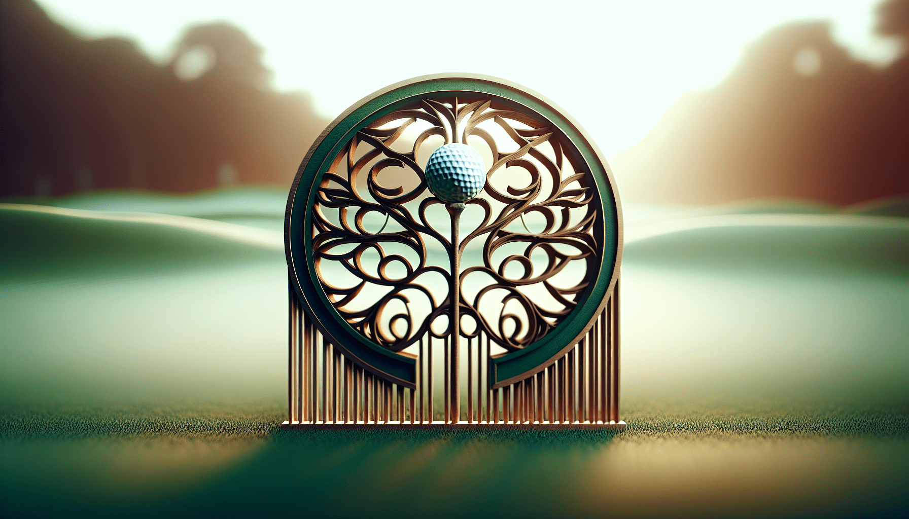 Do I Have To File ISF For Golf Dividers