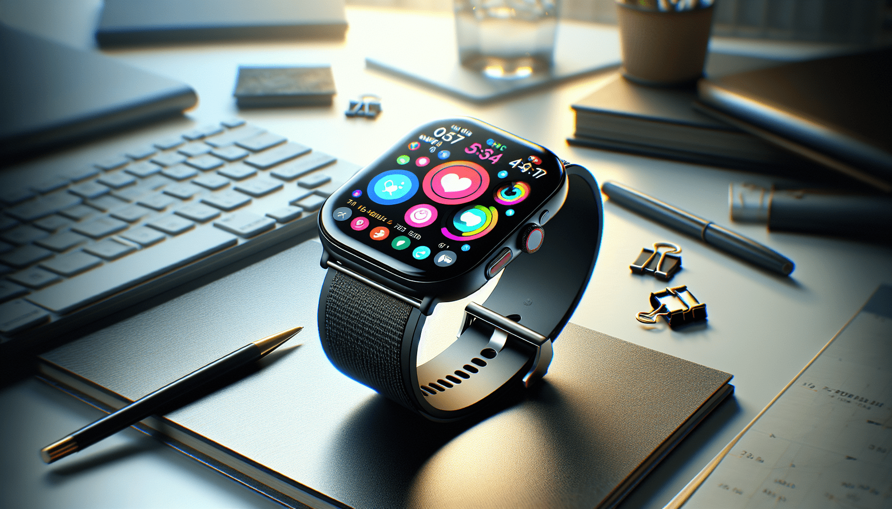 Do I Have To File ISF For Smart Watches Do I Have To File ISF For Smart Watches