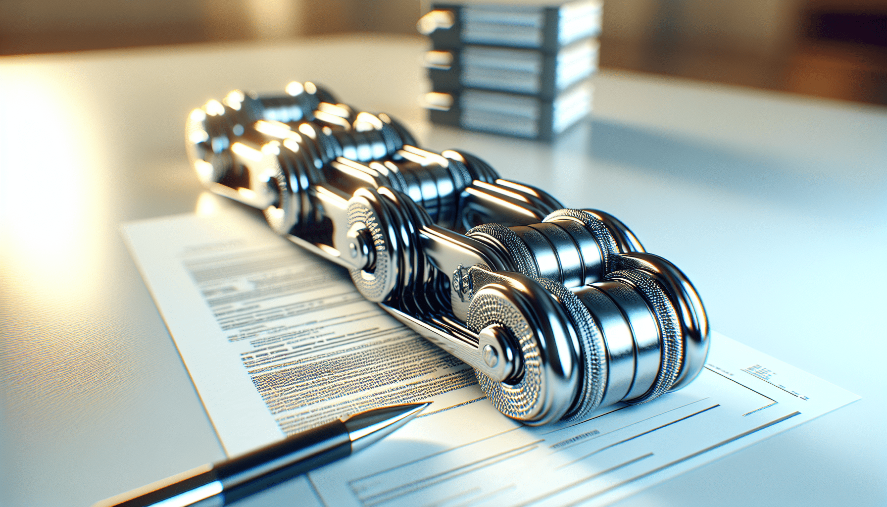 How And When To File ISF For Drag Chain