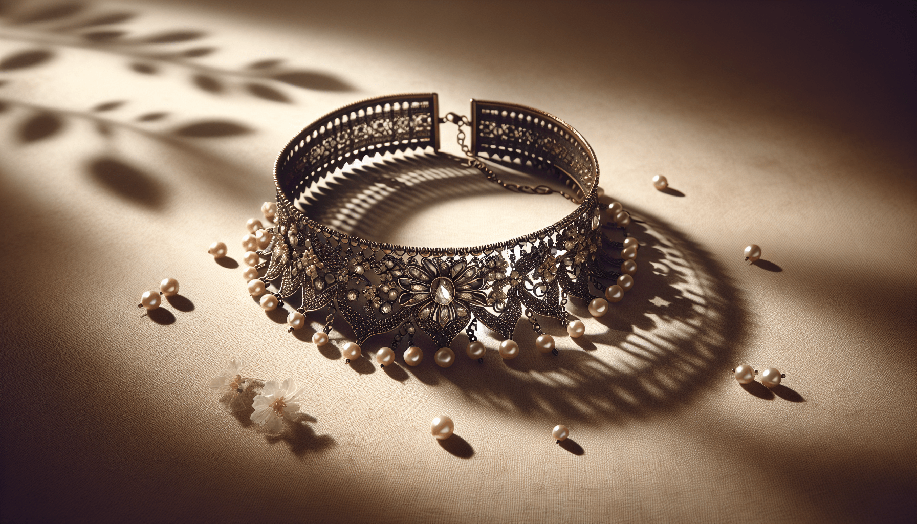How And When To File ISF For Fashion Chokers Necklaces How And When To File ISF For Fashion Chokers Necklaces