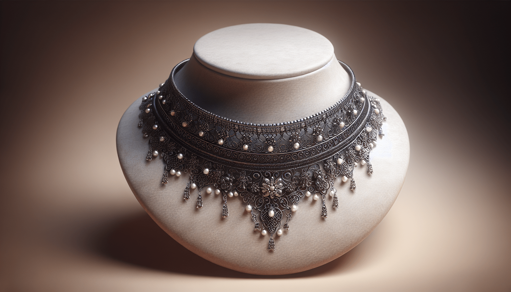 How And When To File ISF For Fashion Chokers Necklaces How And When To File ISF For Fashion Chokers Necklaces