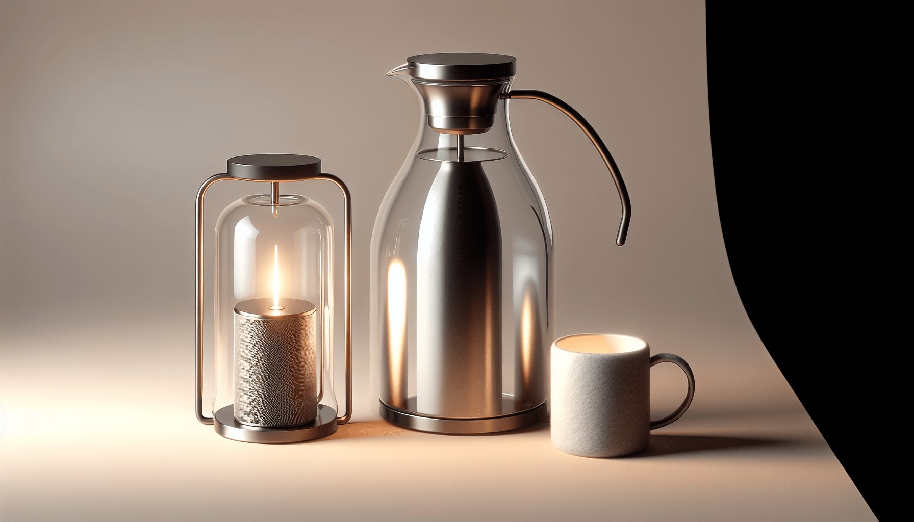 How To File ISF For Carafe  Mug Warmers