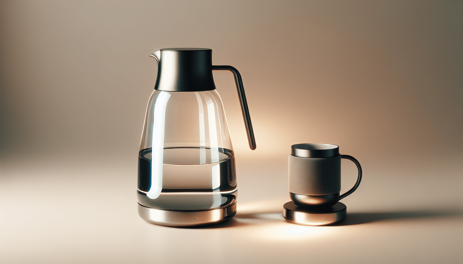 How To File ISF For Carafe  Mug Warmers