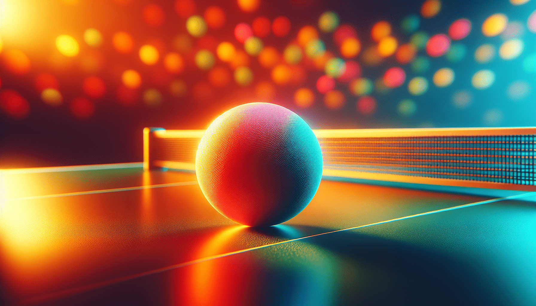 When To File ISF For Table Tennis Balls