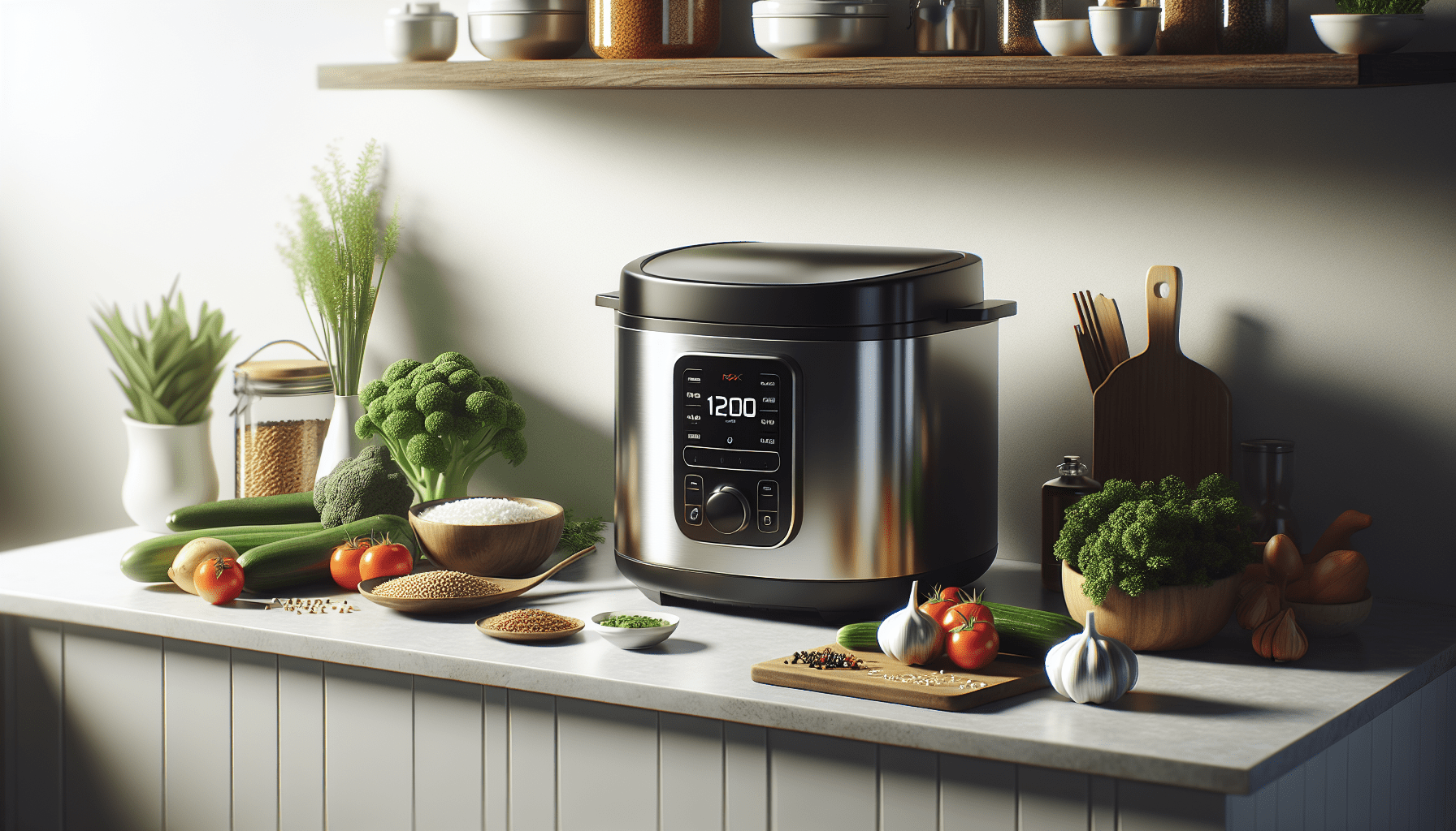 When To File ISF For Thermal Cooker