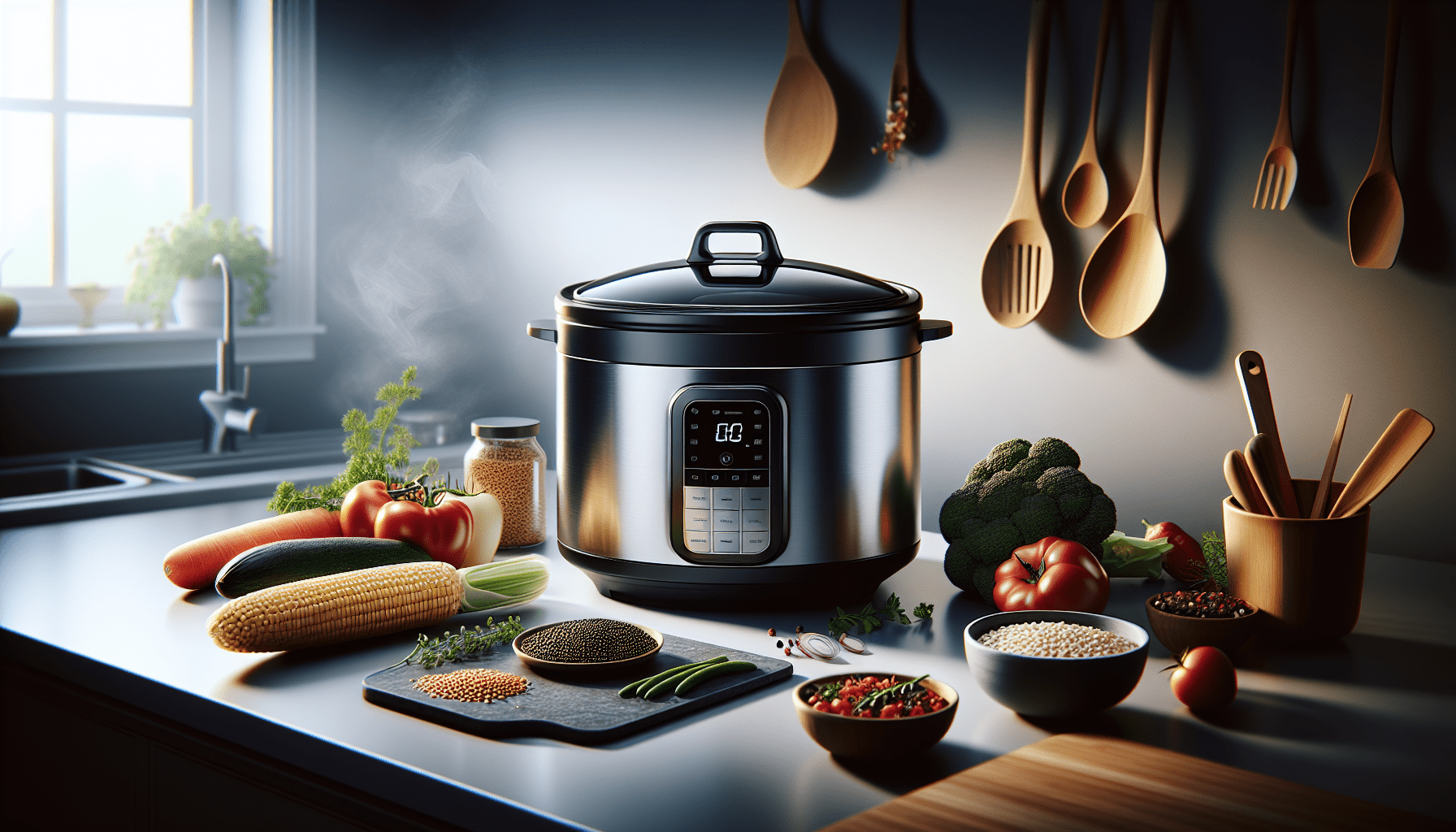 When To File ISF For Thermal Cooker
