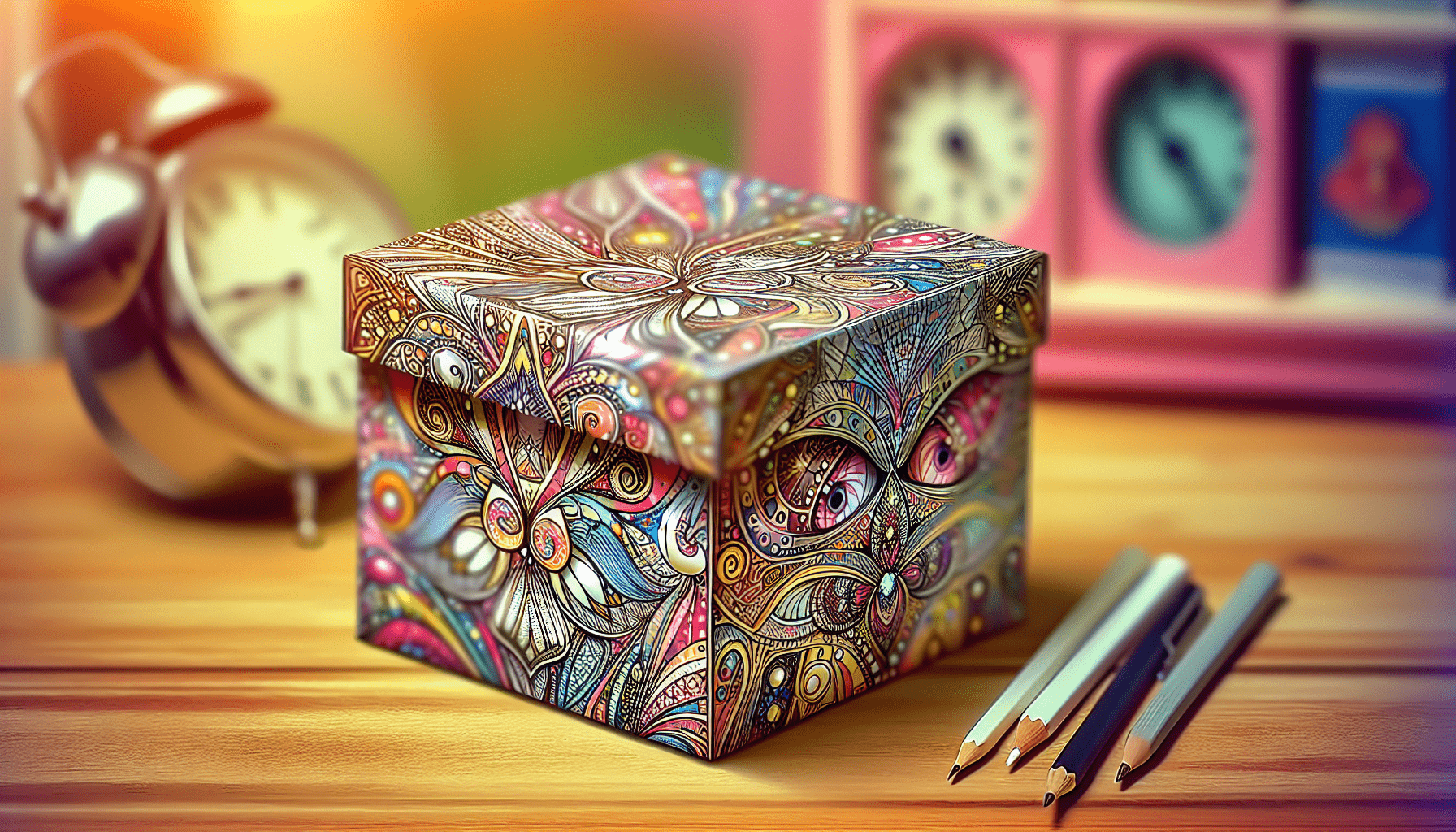 When To File ISF For Tide Play Blind Boxes