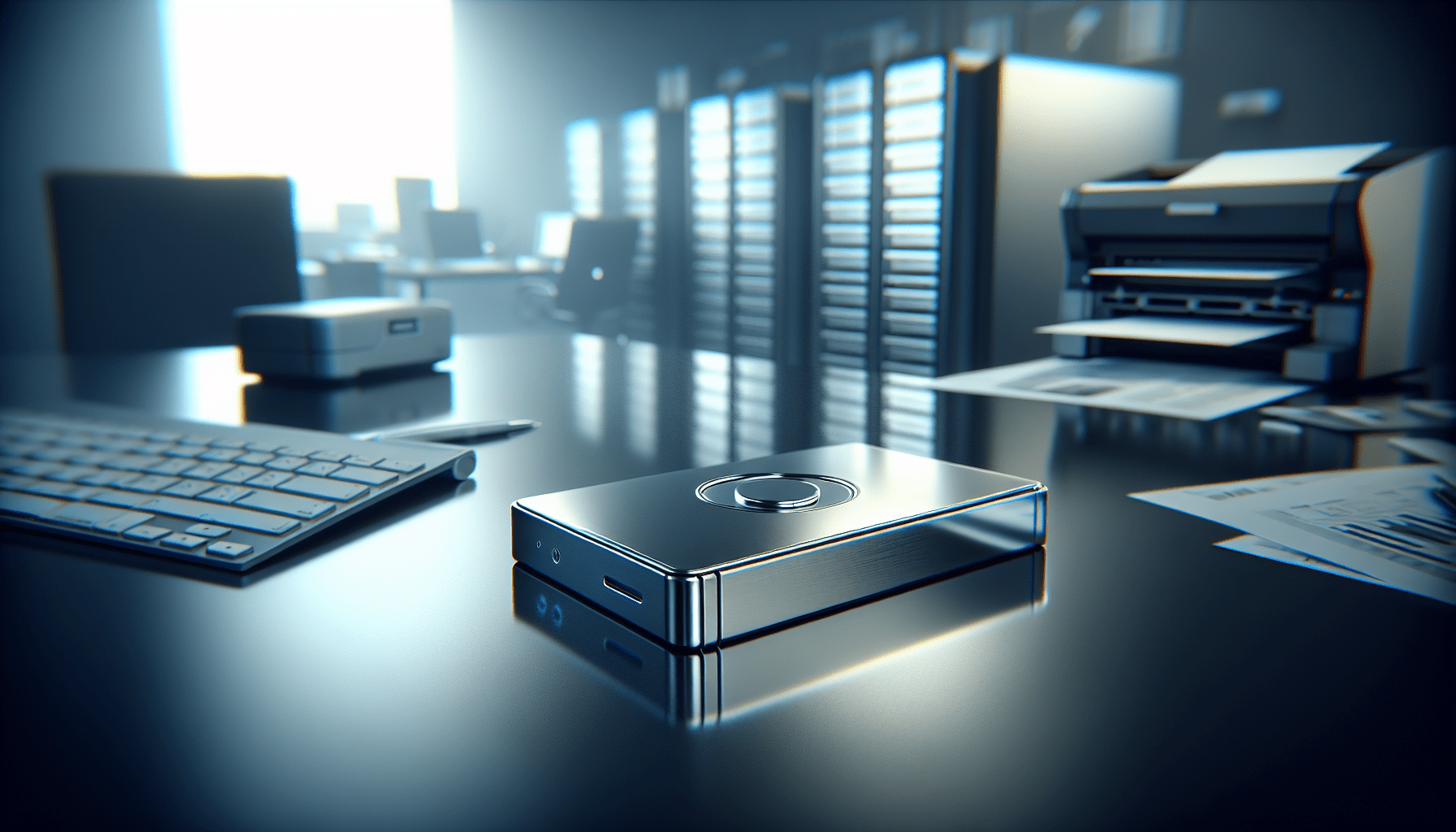 Who File ISF For Disk Replication  Printing