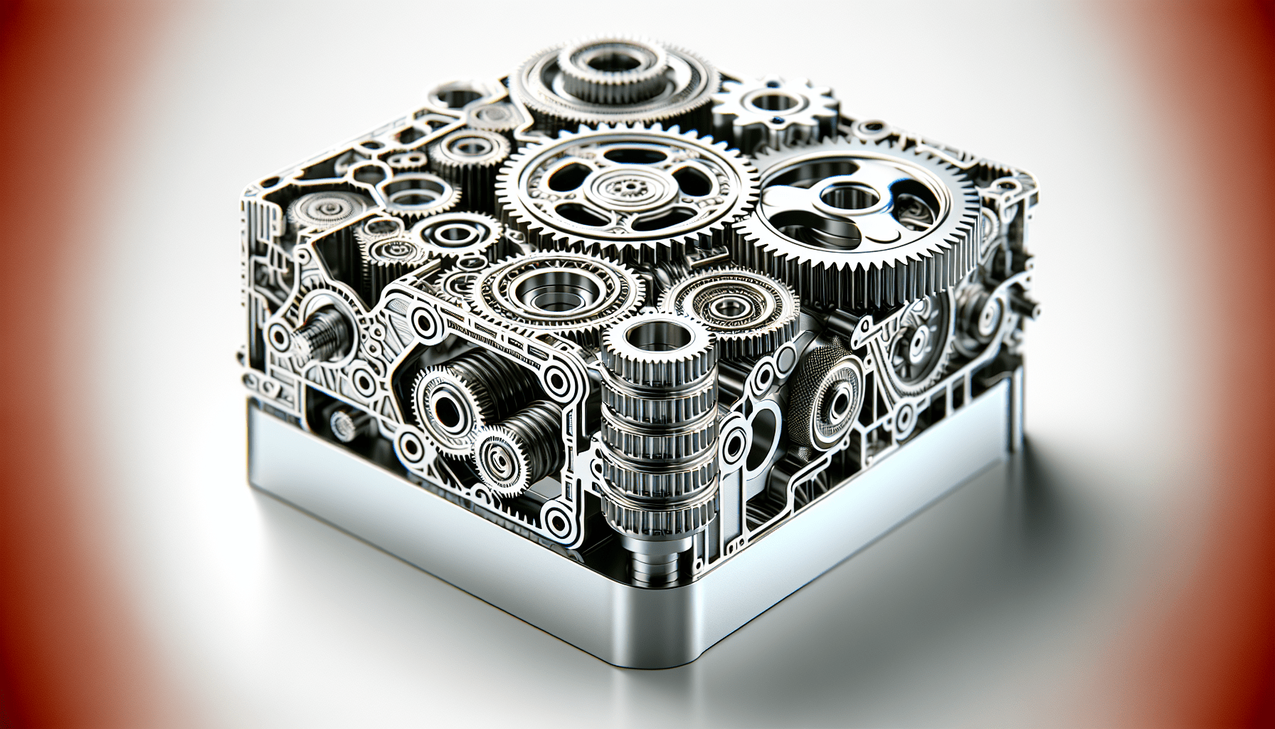 Who File ISF For Packaging Machinery Parts