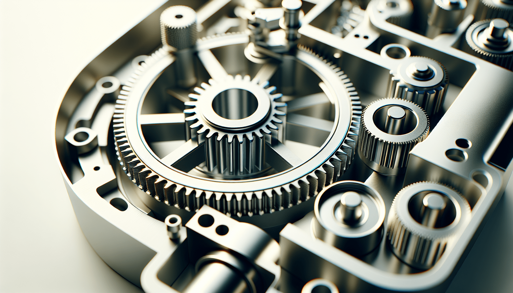 Who File ISF For Packaging Machinery Parts