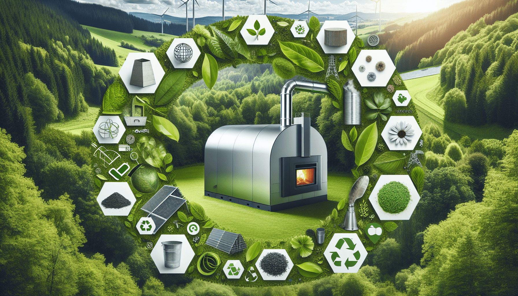 Why Should I File ISF For Biomass Dryers
