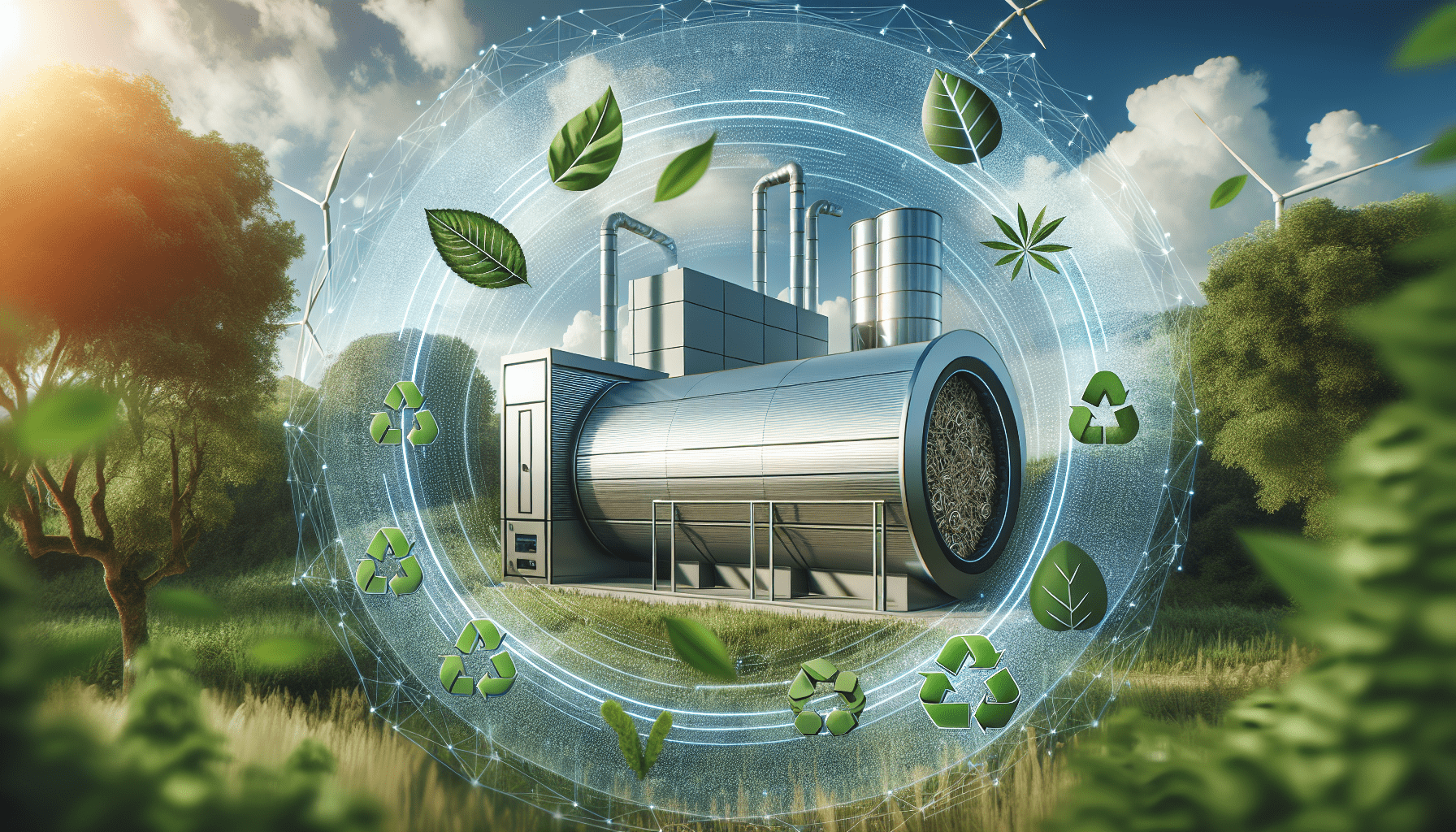 Why Should I File ISF For Biomass Dryers