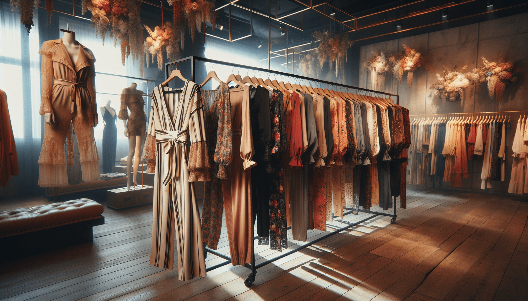 Why Should I File ISF For Womens Jumpsuits  Playsuits