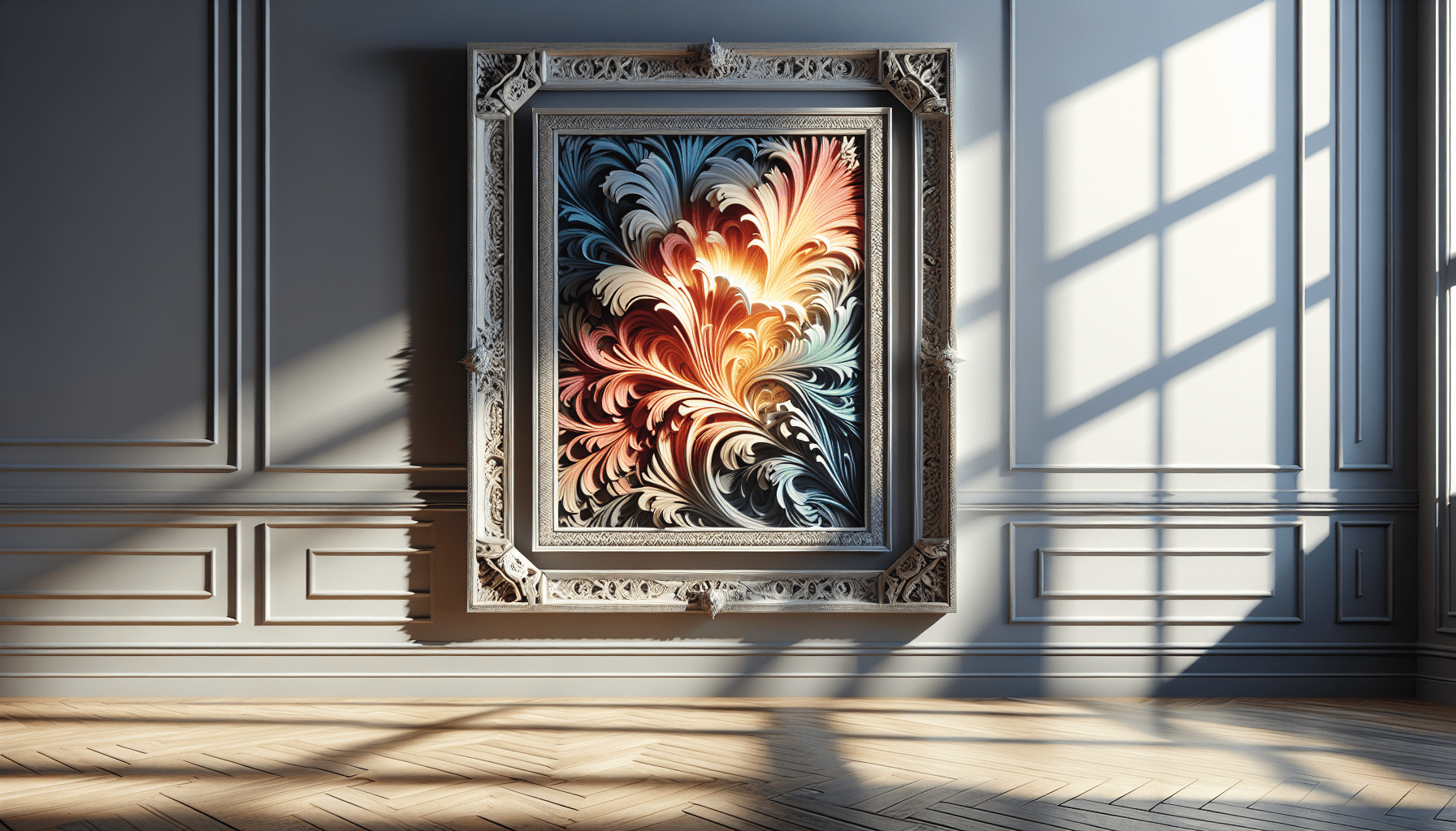 How And When To File ISF For Framed Wall Arts