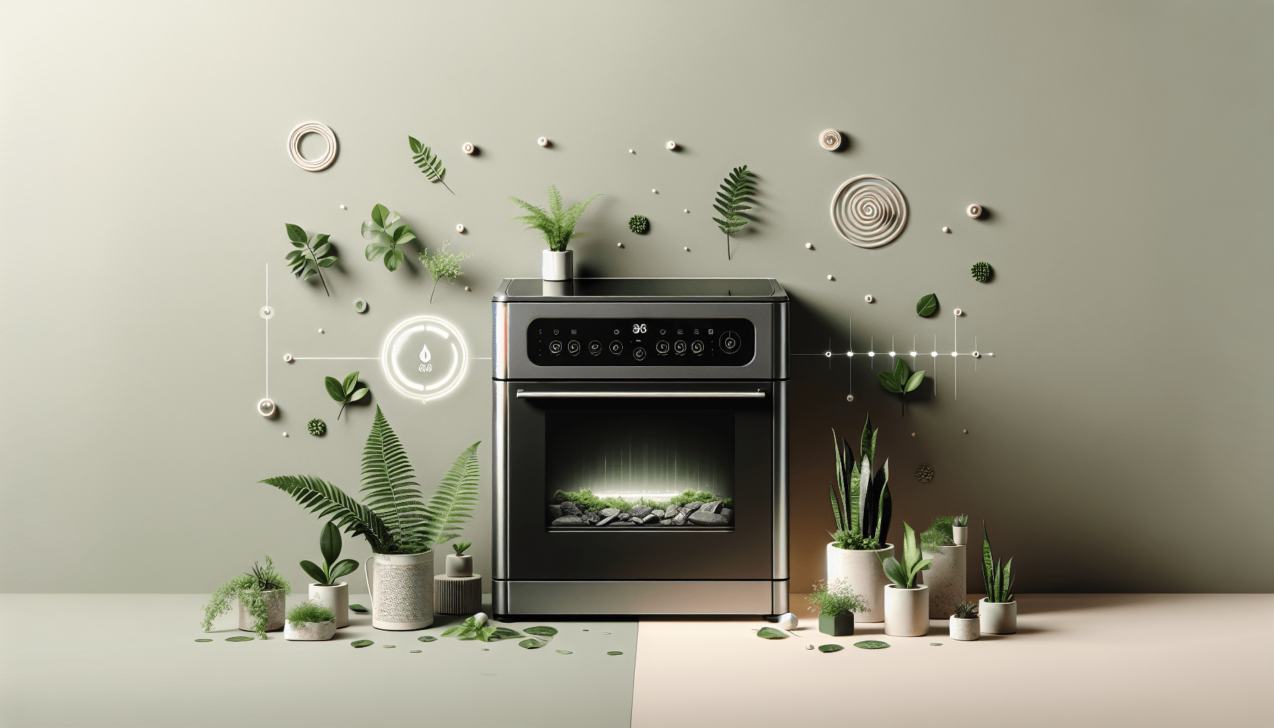 How Can I Avoid ISF Penalties For Carbonization Stoves